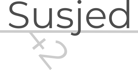 Susjed42 logo